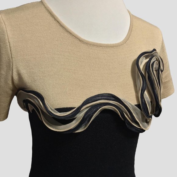 Valentino Amazing, Rare Dress! - Picture 6 of 8